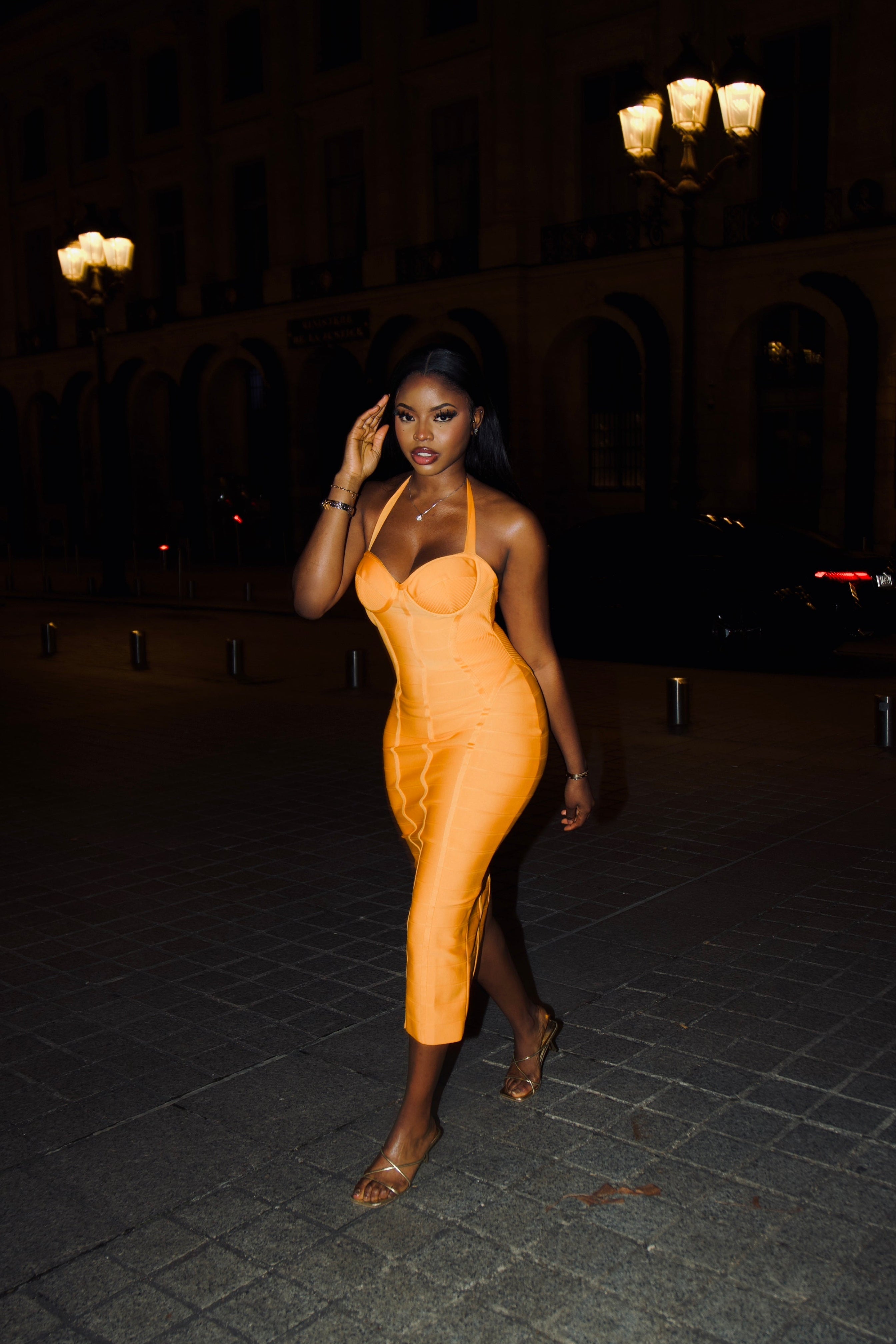 Bandage Dress SIENNA